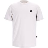 Bikini - Effen - Jersey - Ronde Hals - Kwartmouw