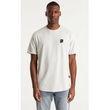 Bikini - Effen - Jersey - Ronde Hals - Kwartmouw