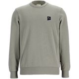 CHASIN' - Toby - Sweater - Lichtgroen
