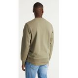 CHASIN' - Toby - Sweater - Lichtgroen