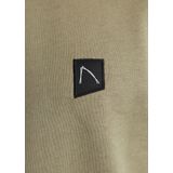 CHASIN' - Toby - Sweater - Lichtgroen