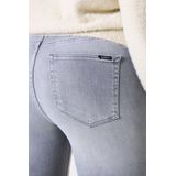 Garcia - Celia - Jeans - Blauw - Katoen