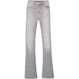 Garcia - Celia - Jeans - Blauw - Katoen