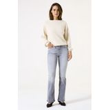 Garcia - Celia - Jeans - Blauw - Katoen