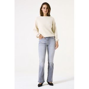 Garcia - Celia - Jeans - Blauw - Katoen