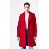 Garcia - GJ500912-2808 - Damesjas - Knalrood