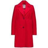 Garcia - GJ500912-2808 - Damesjas - Knalrood