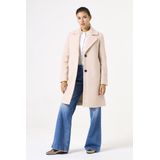 Garcia - Boucle Mantel Gj500912 - Jas - Sandy Pail - Dames