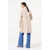 Garcia - Boucle Mantel Gj500912 - Jas - Sandy Pail - Dames