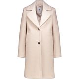 Garcia - Boucle Mantel Gj500912 - Jas - Sandy Pail - Dames