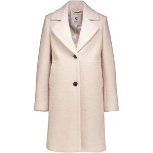 Garcia - Boucle Mantel Gj500912 - Jas - Sandy Pail - Dames