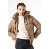 Garcia - GJ500903-5425 - Jas - Neutraal - Dames