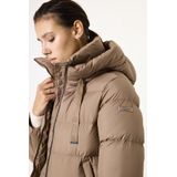 Garcia - GJ500903-5425 - Jas - Neutraal - Dames