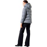 Garcia - Gj500903 - Pufferjas - Dark Sage - Dames