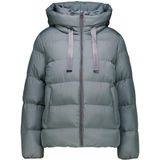 Garcia - Gj500903 - Pufferjas - Dark Sage - Dames