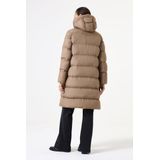 Garcia - GJ500904-5425 - Jas - Bruin - Oversized