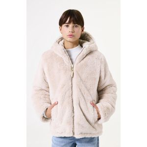 GARCIA meisjes Jas, Wit