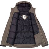 GARCIA - Heren Jas - Groen - Waterafstotend - Winddicht - Regular Fit