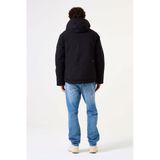 Garcia - GJ510910 - Herenjas - Waterafstotend - Met Capuchon