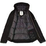 Garcia - GJ510910 - Herenjas - Waterafstotend - Met Capuchon