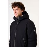 Garcia - GJ510910 - Herenjas - Waterafstotend - Met Capuchon