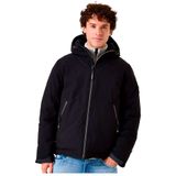 Garcia - GJ510910 - Herenjas - Waterafstotend - Met Capuchon