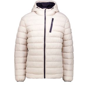 Garcia - GJ510903 - Pufferjas - Licht Gewatteerd - Waterafstotend