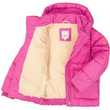 COMMA - Dames Bloes - 4424 LILAC/PINK - Acetaat