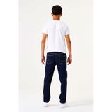 Garcia - Dalino - Tapered Jeans - Donkerblauw - Stretchdenim