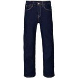 Garcia - Dalino - Tapered Jeans - Donkerblauw - Stretchdenim