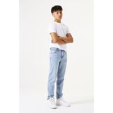 Garcia - Dalino - Broek - Katoen - Unisex - Urban Esthetiek