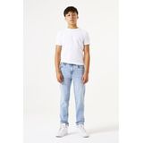 Garcia - Dalino - Broek - Katoen - Unisex - Urban Esthetiek