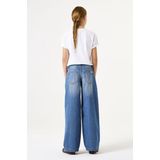 GARCIA - Marall - Jeans - Blauw - Wide Fit