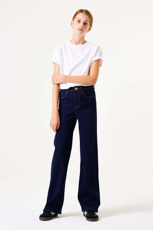 Garcia - Annemay - Lange Broek