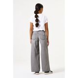 GARCIA - Marall - Wide Fit Jeans - Grijs