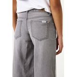 GARCIA - Marall - Wide Fit Jeans - Grijs