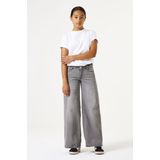 GARCIA - Marall - Wide Fit Jeans - Grijs