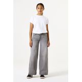 GARCIA - Marall - Wide Fit Jeans - Grijs
