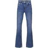 GARCIA - Rianna - Jeans - Blauw - Flared Fit