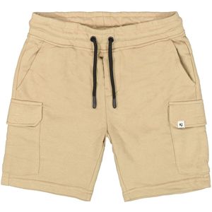 GARCIA Cargoshort - Bruin - Katoen/Polyester