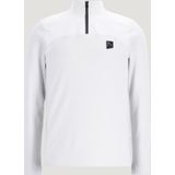 CHASIN' - Echo - Sweater - Lichtgrijs - Regular Fit - Turtle Neck