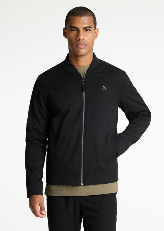 CHASIN' - Forge Dual - Lichte Jas - Zwart