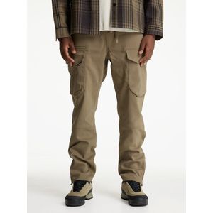CHASIN' - Rift Flow - Cargo-Broek - Beige