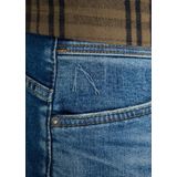 Jeans - Helyx Energy - Blauw - Tapered Fit - 5-Pocket