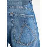 Jeans - Helyx Energy - Blauw - Tapered Fit - 5-Pocket