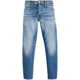 Jeans - Helyx Energy - Blauw - Tapered Fit - 5-Pocket