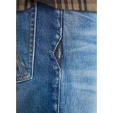 Jeans - Helyx Energy - Blauw - Tapered Fit - 5-Pocket