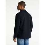 CHASIN' - Foley Structure - Overhemd - Donkergroen