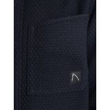 CHASIN' - Foley Structure - Overhemd - Donkergroen