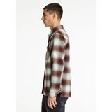 Shirts lange mouw - Lichtbruin - Stryke Bolt - Heren